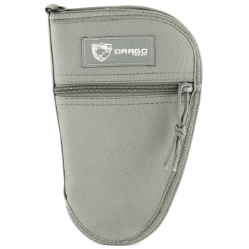 Drago Gear Pistol Case, 9.5