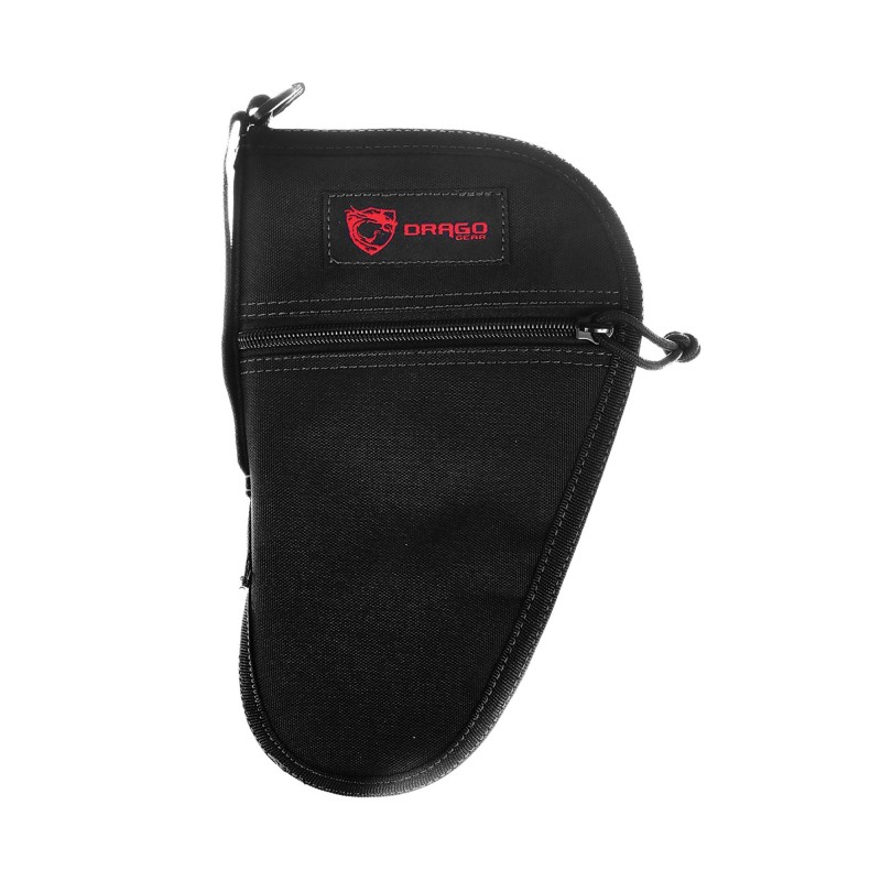 Drago Gear Pistol Case, 10.5