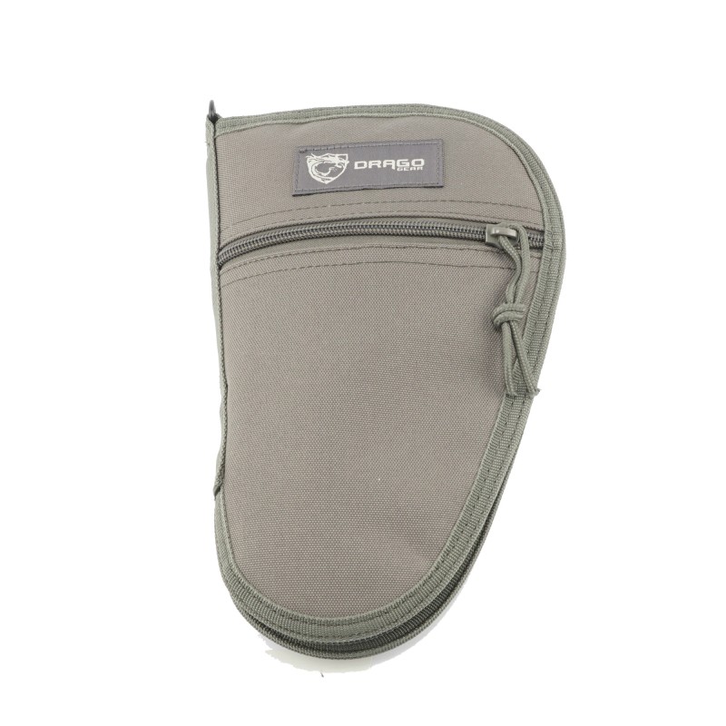 Drago Gear Pistol Case, 10.5