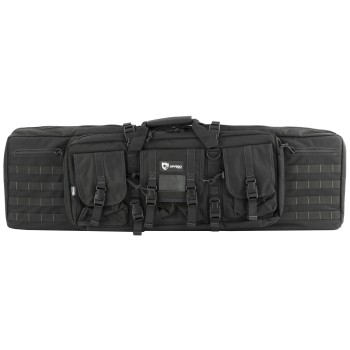 Drago Gear Double Rifle Case, 42