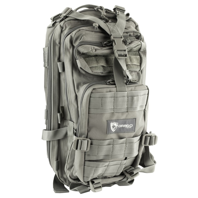 Drago Gear Tracker Backpack, 18