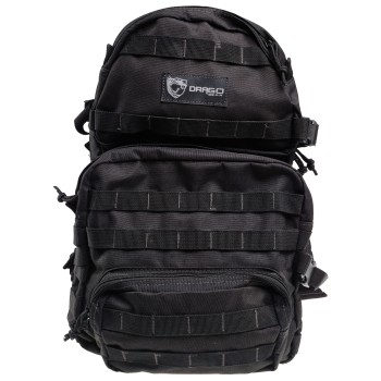 Drago Gear Assault Backpack, 20