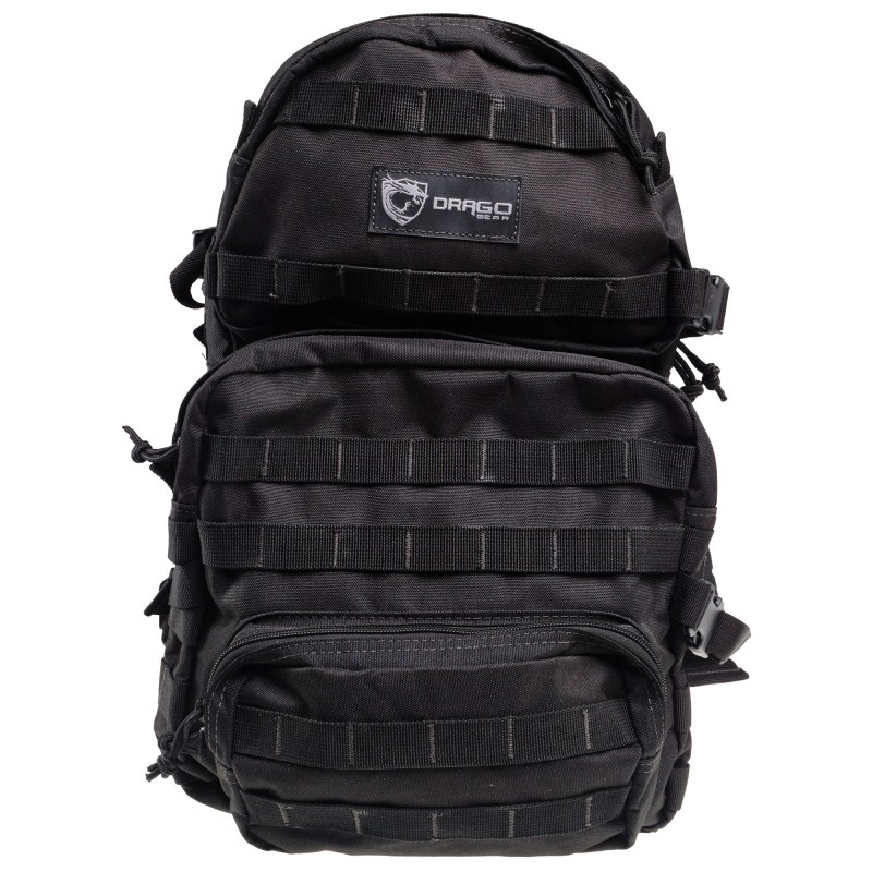 Drago Gear Assault Backpack, 20