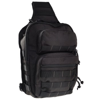 Drago Gear Sentry Pack For IPad Backpack, 13