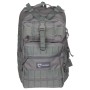 Drago Gear Atlus Backpack, 600 Polyester, 19