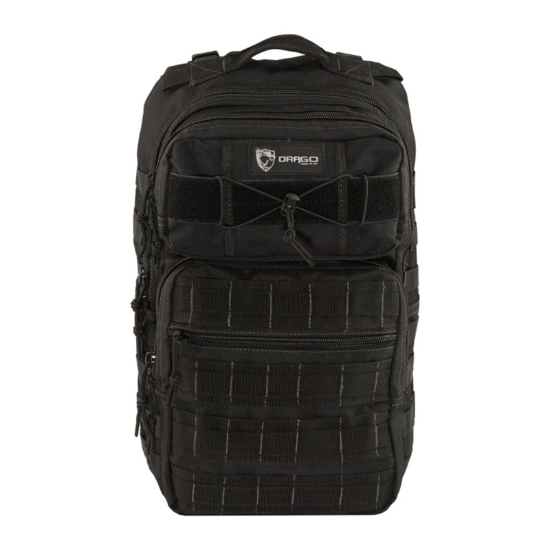 Drago Gear Ranger Laptop Backpack, 18