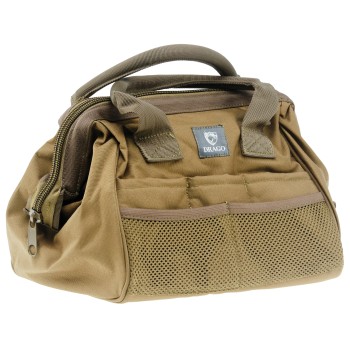 Drago Gear Ammunition Tool Bag, 9