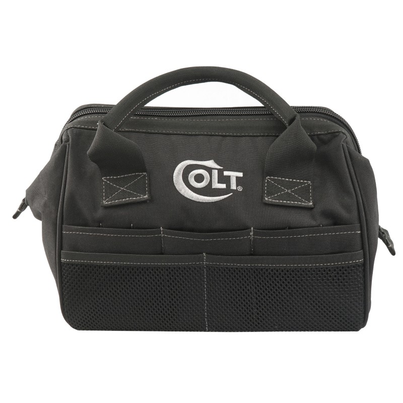 Drago Gear Colt Ammunition Tool Bag,9