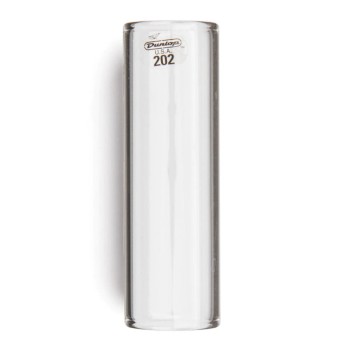 Dunlop Tempered Glass  Slide Medium