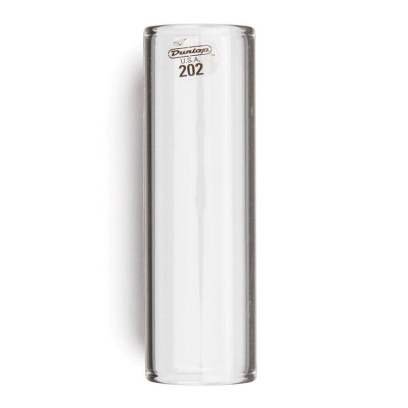 Dunlop Tempered Glass  Slide Medium