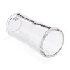 Dunlop Glass Flare Slide Medium