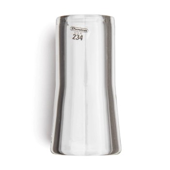 Dunlop Glass Flare Slide Medium
