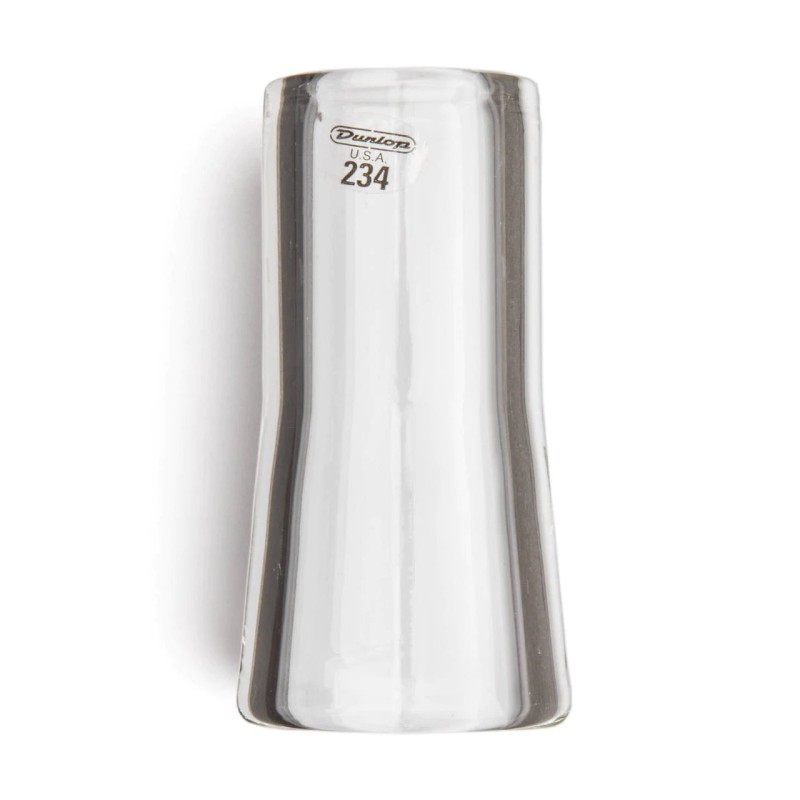 Dunlop Glass Flare Slide Medium