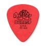 Dunlop TORTEX Standard .50mm Red Pack of 12 Picks