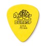 Dunlop TORTEX Standard .73mm Yellow Pack of 12 Picks