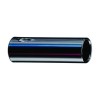 Dunlop Chrome Steel Slide Medium