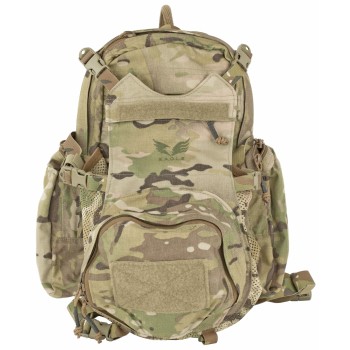 Eagle Industries HYDRATION BACKPACK, YOTE, 500D, MULTICAM R-BP-YOTE-5CCA