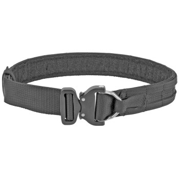 Eagle Industries OPERATOR GUN BELT, COBRA BUCKLE W/ D-RING ATTACHMENT, TWO ROWS OF MOLLE, SM 29