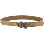 Eagle Industries OPERATOR GUN BELT, COBRA BUCKLE W/ D-RING ATTACHMENT, TWO ROWS OF MOLLE, SM 29