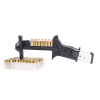 ETS C.A.M. Loader for All Pistol Mags 45 ACP