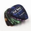 Fat Boy Celluloid Picks 046-.81mm 12pcs