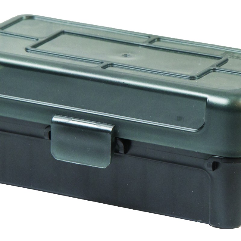 Frankford Arsenal #515 Hinge-Top Ammo Box 50 rounds 270 WSM-7mm WSM