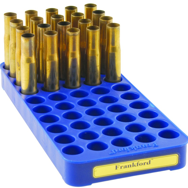 Frankford Arsenal Perfect Fit Reloading Tray #1
