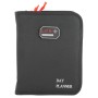 G-Outdoors, Inc. Deceit and Discreet, Pistol Case, Black, Soft GPS-D1109PCB