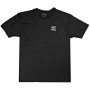 Glock OEM Perfection, Short Sleeve Shirt, X-Large, Black AA11002