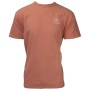 Glock OEM Crossover Short Sleeve, Medium, Coral AA75131