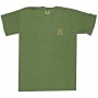 Glock OEM Perfection Short Sleeve, Large, Green AA75151