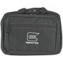 Glock OEM Double Pistol Case, Black, 12.5