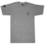 Glock OEM We Got Your 6 Short Sleeve Shirt, Size Large, Gray AP95682