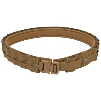 Grey Ghost Gear UGF Battle Belt with Padded Inner, Small (34
