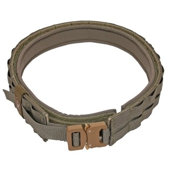 Grey Ghost Gear UGF Battle Belt with Padded Inner, Medium (37