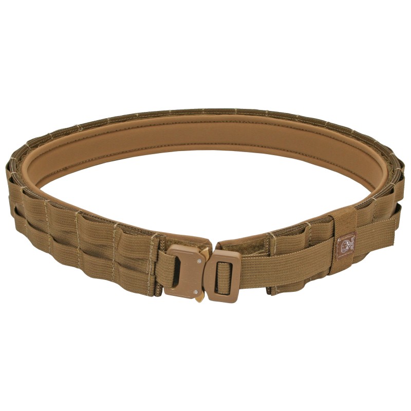 Grey Ghost Gear UGF Battle Belt with Padded Inner, XLarge (43