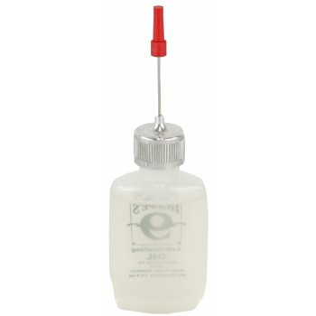 Hoppe's No. 9 Lubricating Oil 14.9ml Squeeze Bottle 10 Pack