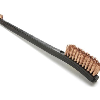 Hoppe's Double Ended Bronze Utility Brush