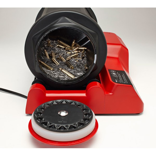 Hornady Rotary Case Tumbler
