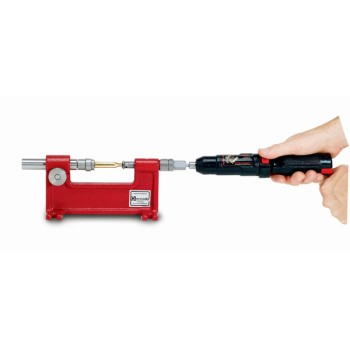 Hornady Cam Lock Trimmer Power Adapter