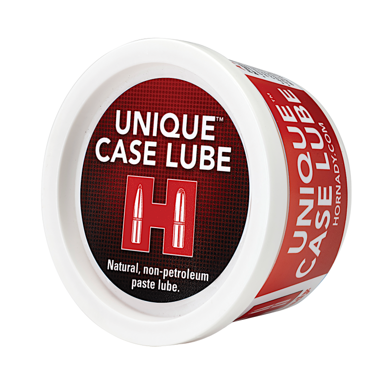 Hornady Unique Case Lube 4oz. Tub