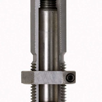 Hornady Custom Grade New Dimension Bullet Seater Die 6mm Creedmoor