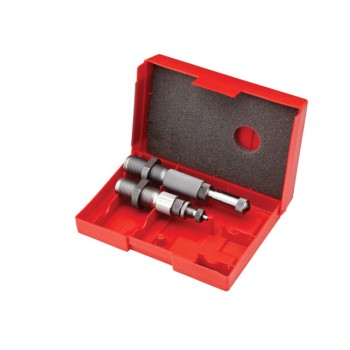 Hornady Match Grade Bushing Dies 6.5x55 Swedish Mauser
