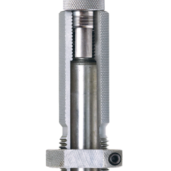 Hornady Match Grade Bushing Dies 6.5x55 Swedish Mauser