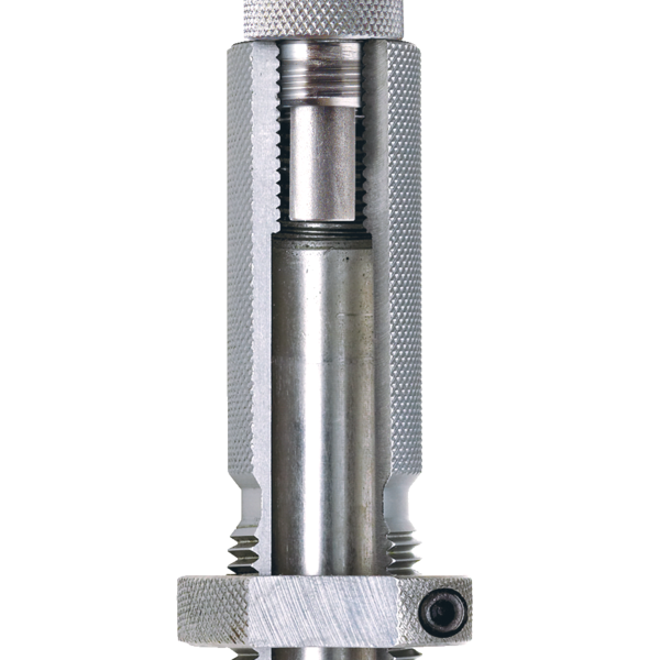 Hornady Match Grade Bushing Dies 6.5x55 Swedish Mauser