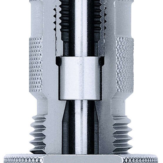 Hornady Match Grade Bushing Dies 6.5x55 Swedish Mauser