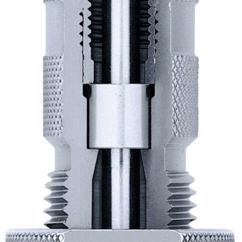Hornady Match Grade New Dimension Bushing Full Length Sizer Die .300 Norma Magnum
