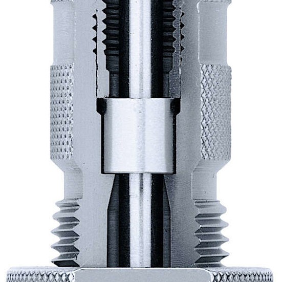Hornady Match Grade New Dimension Bushing Full Length Sizer Die .300 Norma Magnum