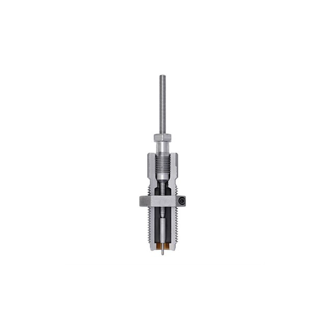 Hornady Full Length Sizing Die 44 Speciall 44 Rem Mag