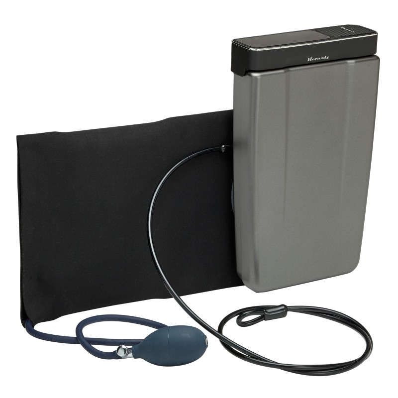 Hornady RAPiD Vehicle Safe, RFiD 98210
